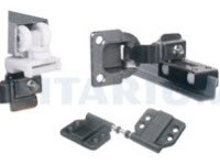 Системы выпрямления дверей, для складных дверей и ролики: что, зачем, в чем суть?!