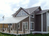 Советы при строительстве дома