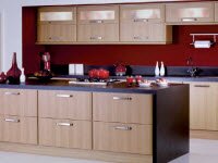 Кухня на заказ: удобно и функционально