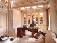 Дизайн кабинета: что важно учитывать?