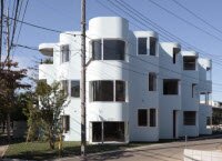 Квартиры Higashifuchuu