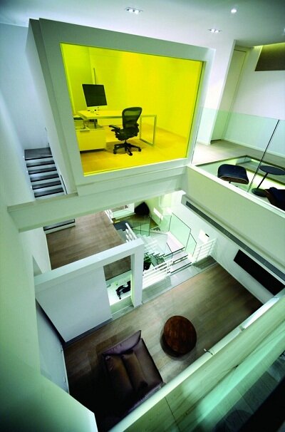 Парадокс дом