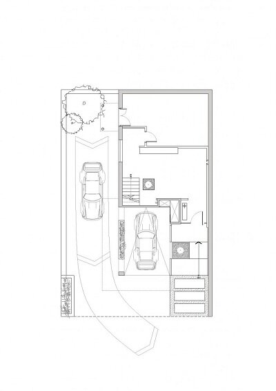 Парадокс дом