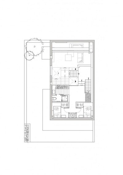 Парадокс дом