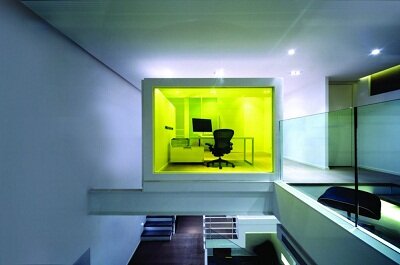 Парадокс дом