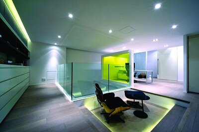 Парадокс дом