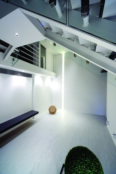 Парадокс дом