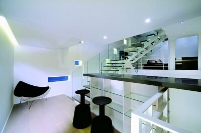 Парадокс дом