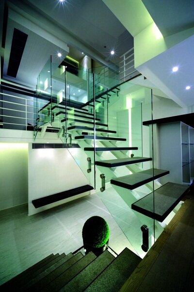 Парадокс дом