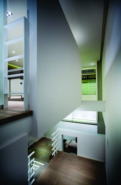 Парадокс дом