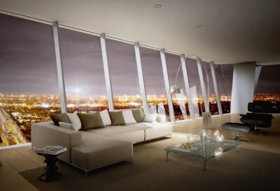 Фостер и Партнеры получают зеленый свет на Hermatage Plaza в Париже