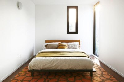 Простые и современные дома Суниа