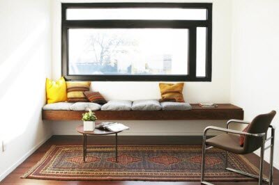 Простые и современные дома Суниа