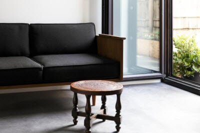 Простые и современные дома Суниа