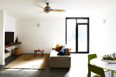 Простые и современные дома Суниа