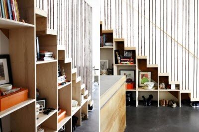 Простые и современные дома Суниа