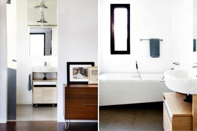 Простые и современные дома Суниа