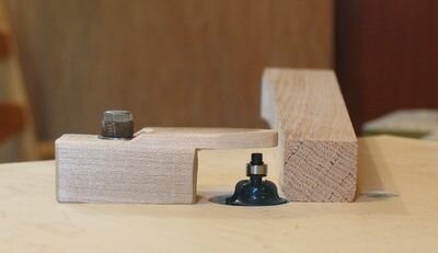 Делаем края полукруглой