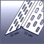 Профиль для нестандартных внешних углов