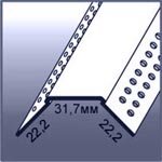 Защитный угол Chamfer Bead™