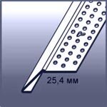 Профиль Chamfer Stop