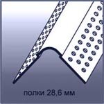 Защитный угол "350 Bull"