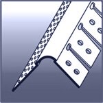 Защитный угол "350 Cobra Bull" арочный