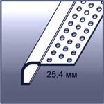 L-профиль "350 Bull™"