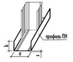 Профиль для гипсокартона профиль для гипсокартона