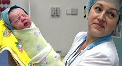 Семья 7-миллиардного жителя Земли будет жить в 4-комнатной квартире