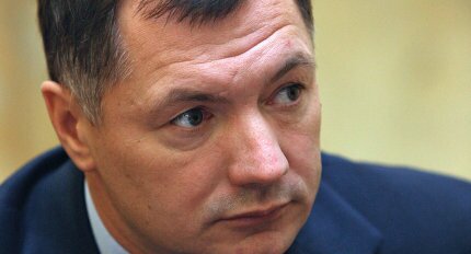 Строительство домов в Москве с подземным паркингом могут запретить 