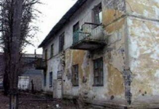 Новое жилье взамен аварийного только в найм - предлагает Минрегион