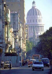 Кубинцы теперь покупают стройматериалы на 20-30% ниже и получили возможность обращаться за кредитом