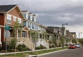 До 80% частных домов в США к 2020 г займут поколение "бейби-бума"