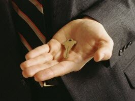 Скоро служебное жилье будет и у театральных работников