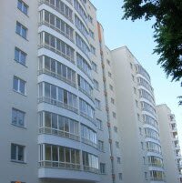 В 2012 год неизбежен умеренный рост недвижимости в Москве