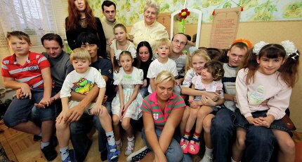 На Камчатке многодетным семьям предоставляют земельные участки под строительство или приусадебное хозяйство