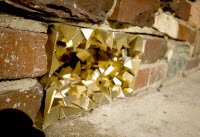 Пейдж Смит добавляет блеска невзрачным зданиям