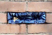 Пейдж Смит добавляет блеска невзрачным зданиям