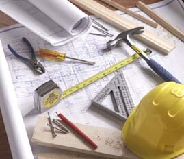 Разрешение на строительство по интернету в Москве, можно будет получать с 2012 г