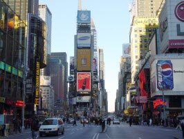 Инвестиции из России в Нью-йоркскую недвижимость превзошли в 2011 году все прогнозы