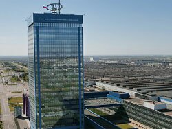 Дело об упавших с высотки АВТОВАЗа рабочих вернули на доследование