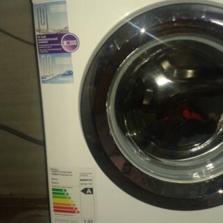 Подключение стиральной машины