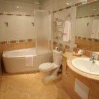 Укладка плитки