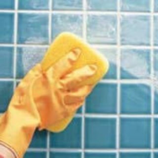 Затирка швов напольной плитки: пошаговая инструкция