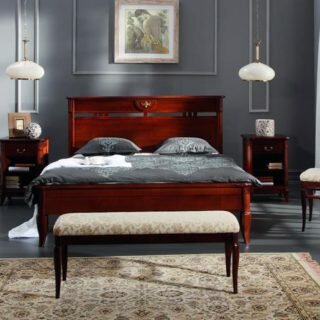 Спальня: место комфорта и отдыха