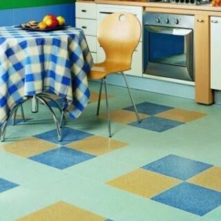 Особенности и способы укладки керамической плитки