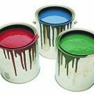 Какую выбрать краску для стен