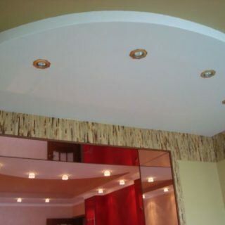 Увеличение комнаты при помощи балкона