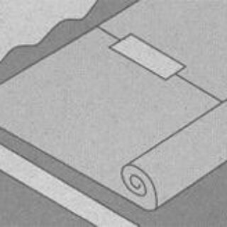 Подготовка поверхности к укладке ламината